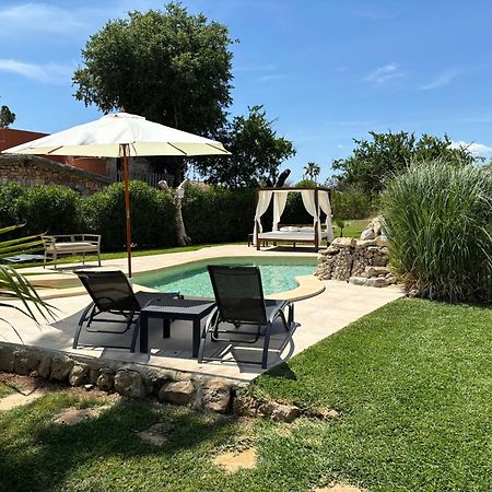 Ca Na Marlis. Nature&Relax Inca  Zewnętrze zdjęcie