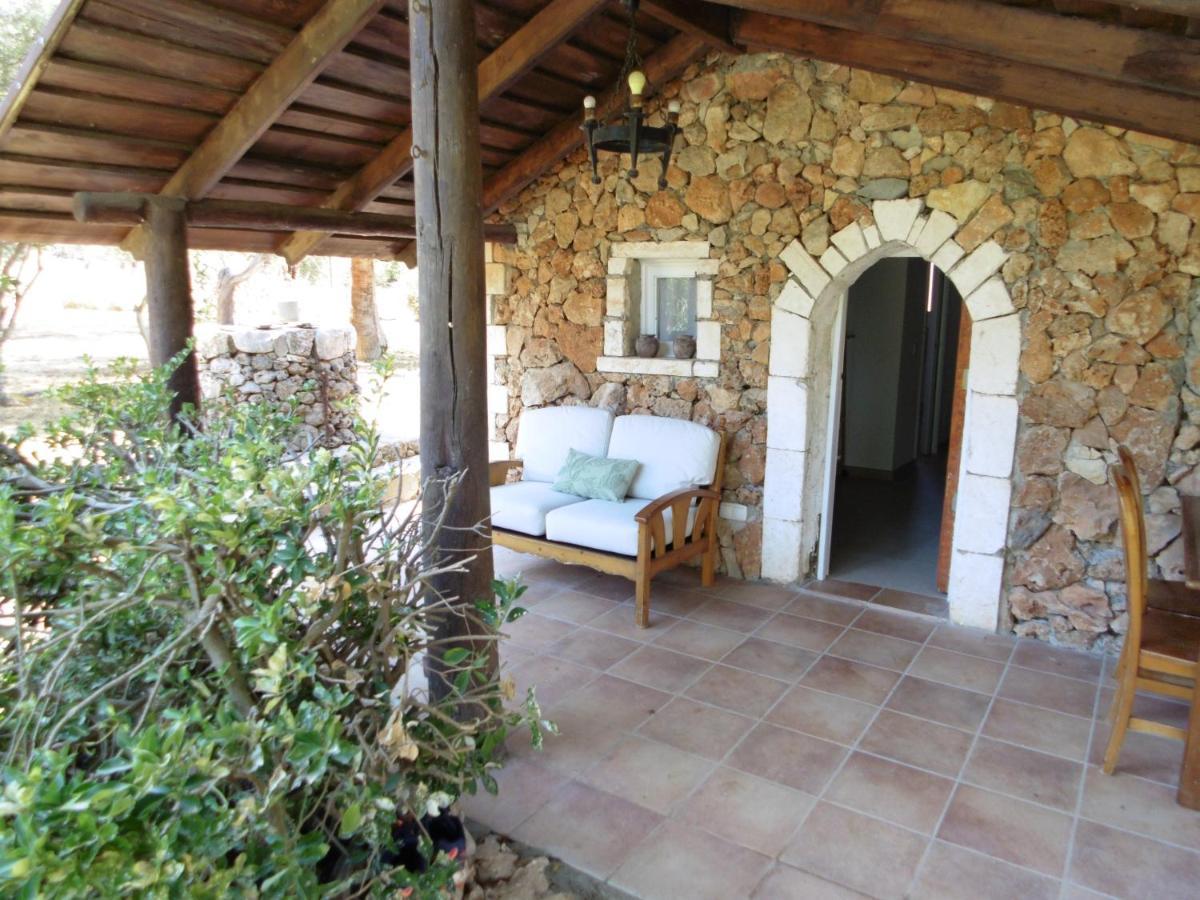 Ca Na Marlis. Nature&Relax Inca  Zewnętrze zdjęcie
