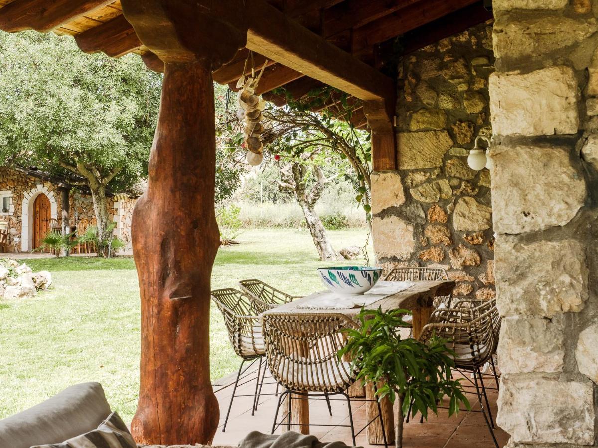 Ca Na Marlis. Nature&Relax Inca  Zewnętrze zdjęcie