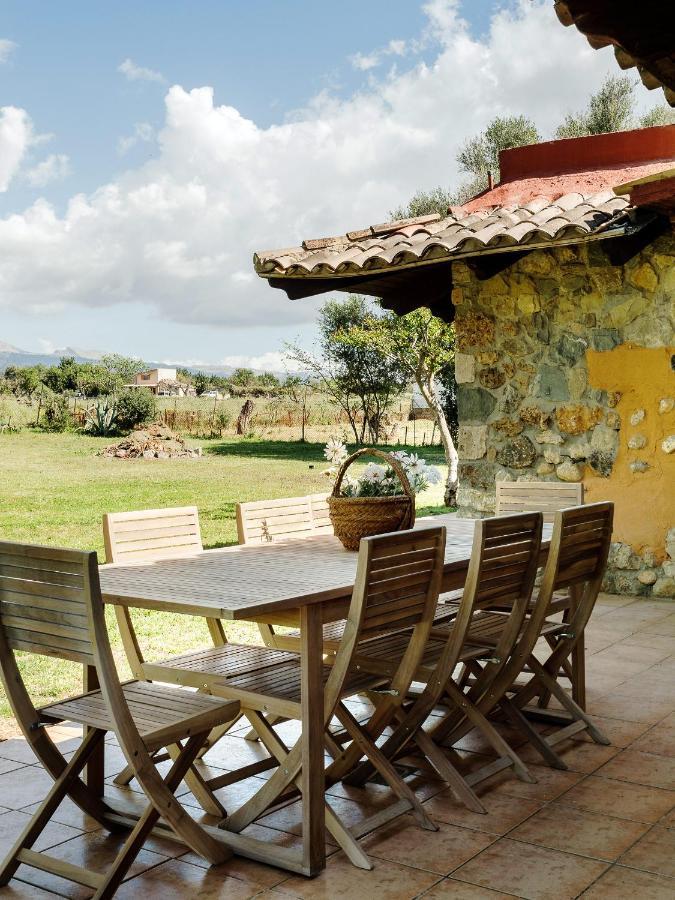 Ca Na Marlis. Nature&Relax Inca  Zewnętrze zdjęcie