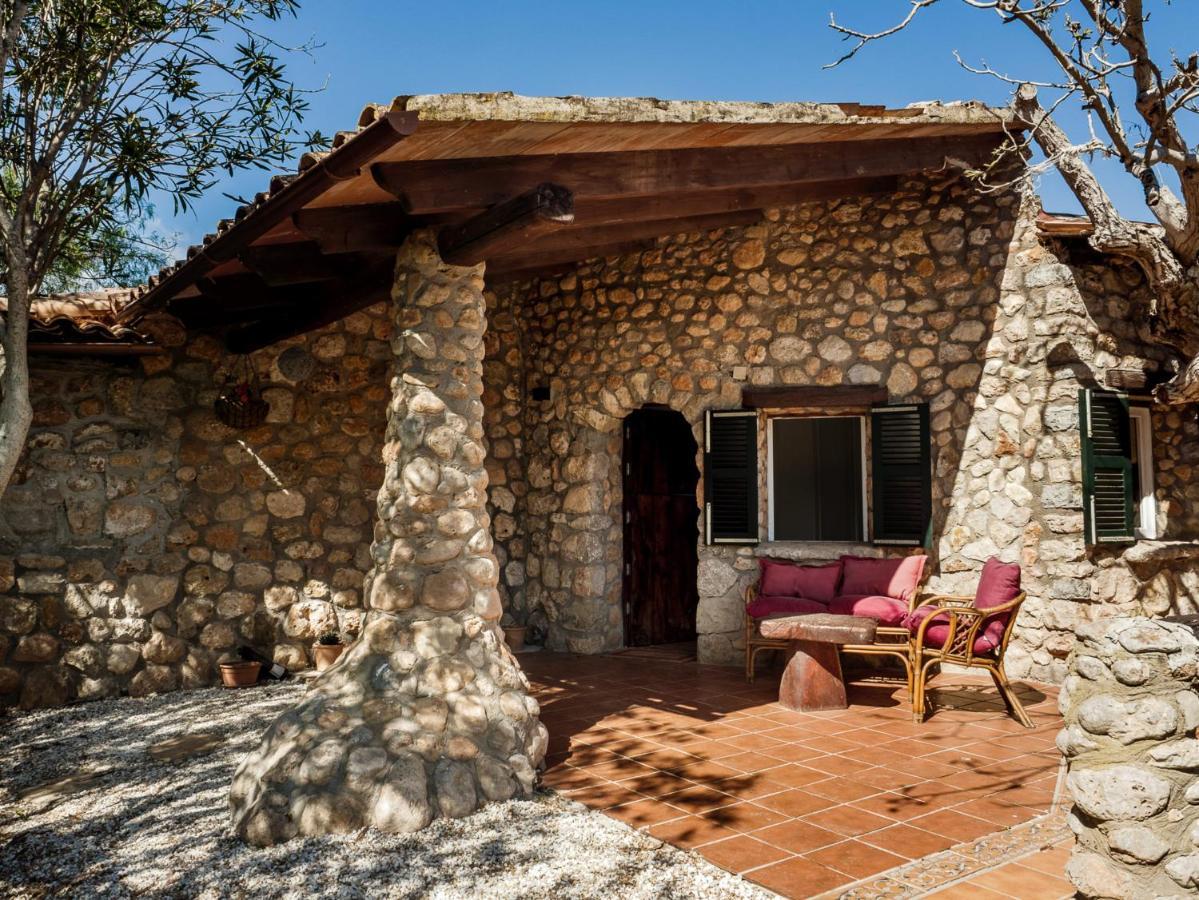 Ca Na Marlis. Nature&Relax Inca  Zewnętrze zdjęcie