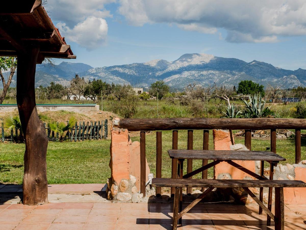 Ca Na Marlis. Nature&Relax Inca  Zewnętrze zdjęcie