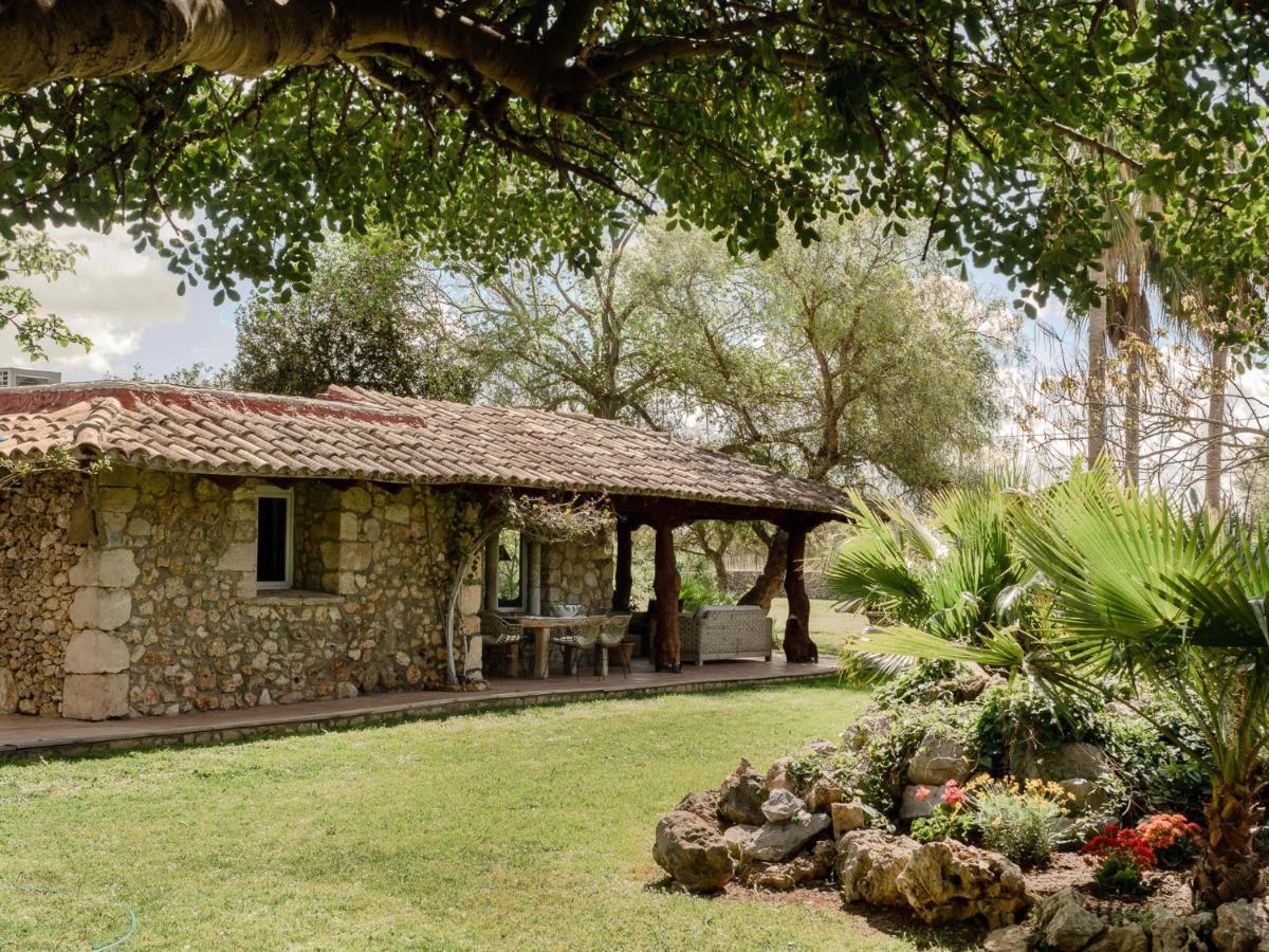 Ca Na Marlis. Nature&Relax Inca  Zewnętrze zdjęcie