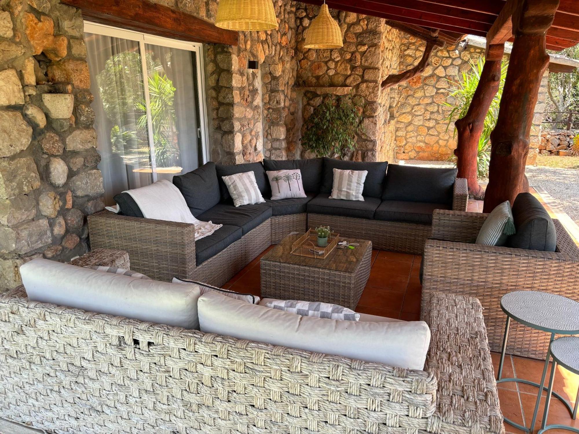 Ca Na Marlis. Nature&Relax Inca  Zewnętrze zdjęcie
